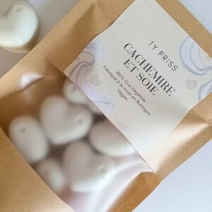 Parfum d'intérieur réconfortant