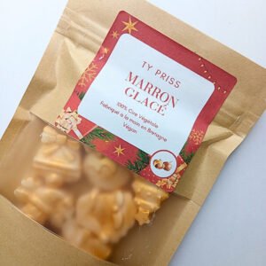 Parfum ambiance noël