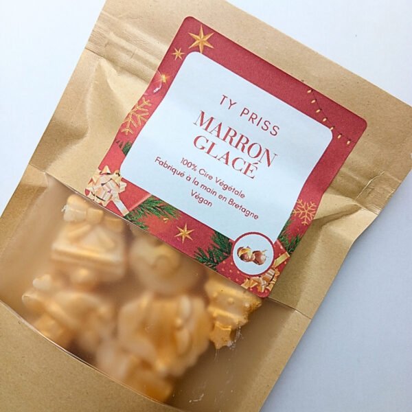 Parfum ambiance noël