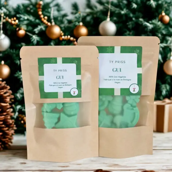 Parfum d'ambiance boisé