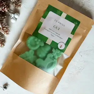 Fondant pour brûle parfum