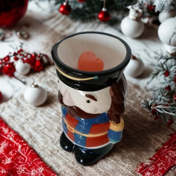 1 Brûleur pour fondant parfumé