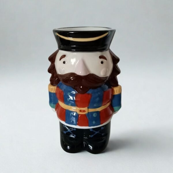 2 Brule parfum casse noisette