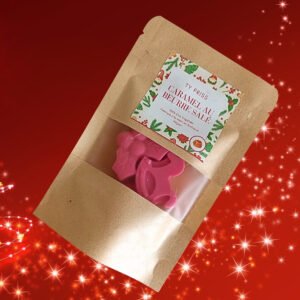 3 Parfum d'ambiance caramel au beurre salé