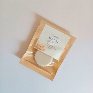 Fondant de cire Nougat