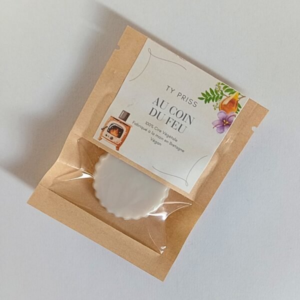 parfum d'ambiance cocooning