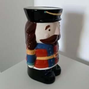 4 Casse noisette noël