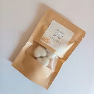 Cire parfumée Nougat