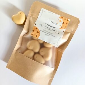 7 Fondant pour brûle parfum