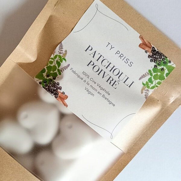 Idée cadeau parfum d'ambiance