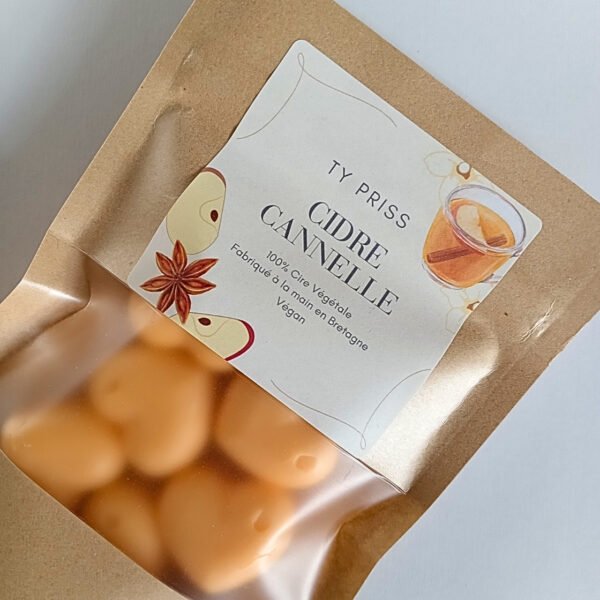 7 Parfum d'ambiance boisé