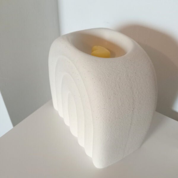 Décoration épurée