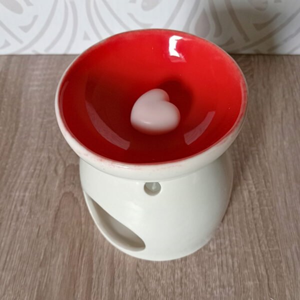 3 Brule parfum blanc