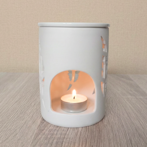 4 Bruleur pour fondants parfumés