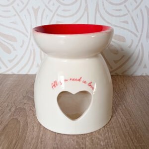 5 Brule parfum céramique