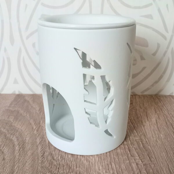 Brûleur pour fondants parfumés