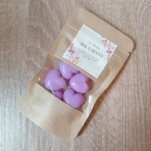 Fondant de cire relaxant