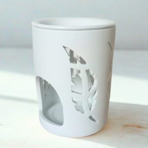 Brûleur pour fondants parfumés