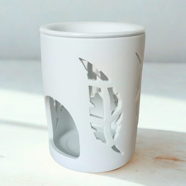 Brûleur pour fondants parfumés