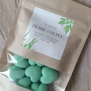 10 parfum interieur herbe coupée