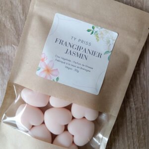 10 parfum maison jasmin