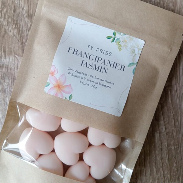 10 parfum maison jasmin