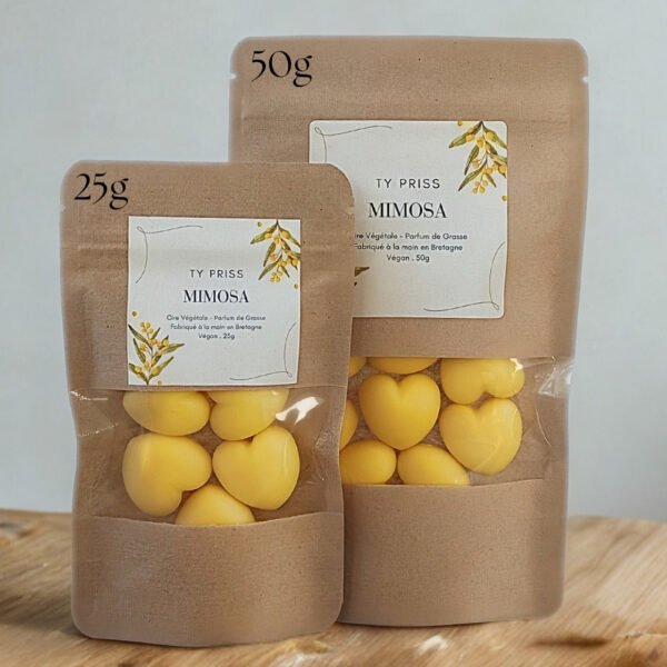 11 Parfum maison floral