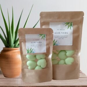 6 (copie 1) Fondant parfumé Aloe Vera