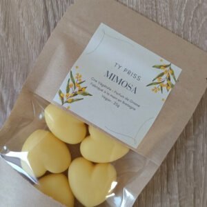 8 Idée cadeau fait main