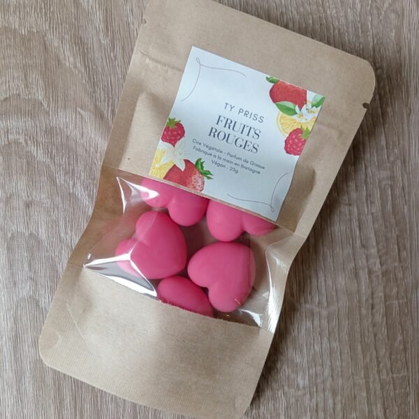 8 (copie 1) parfum maison fruité