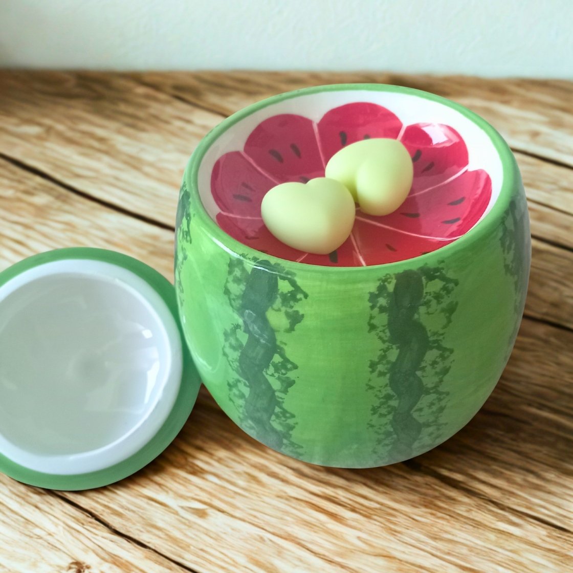 Bruleur pour fondants parfumés