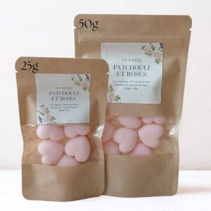 Fondants faits main en Bretagne