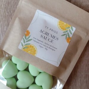 11 (copie 1) cire parfumée sauge agrumes