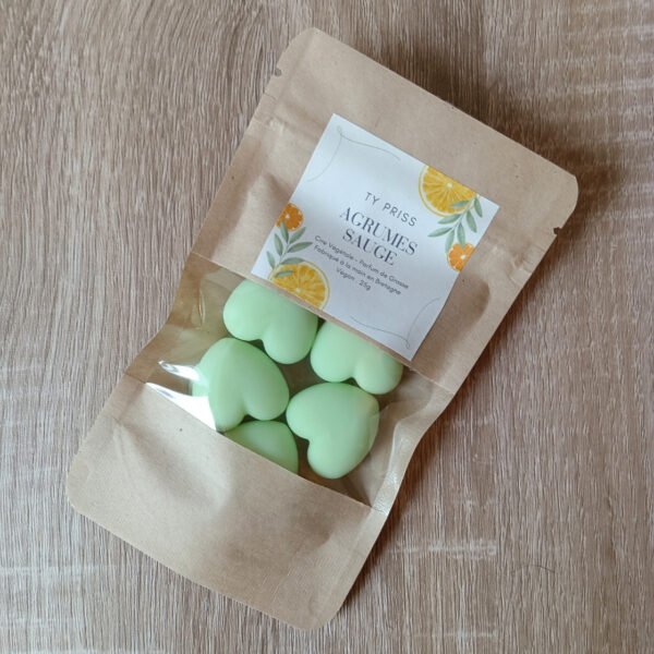 8 (copie 1) Parfum interieur sauge