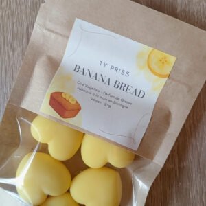 9 Senteur gourmande maison