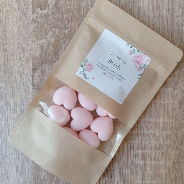 Cadeau parfumé