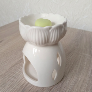 11 Bruleur pour fondant parfumé