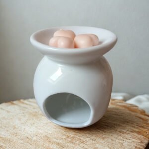 Brûle parfum pour fondants parfumés
