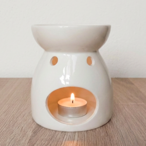 4 Diffuseur parfum céramique
