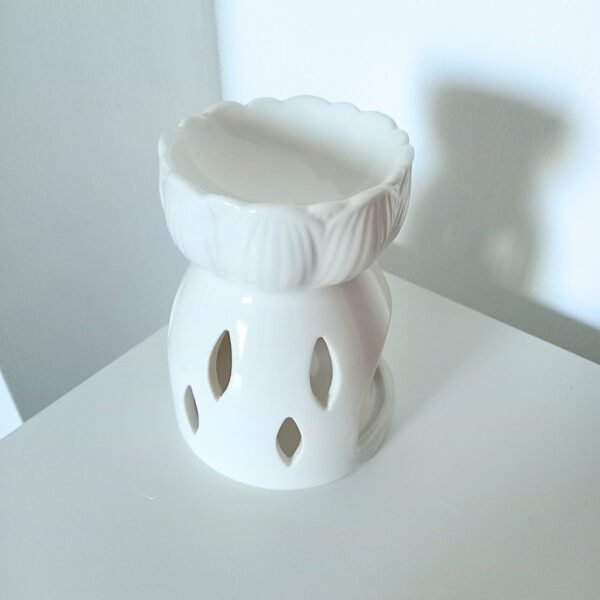 Fleur de Lotus en céramique