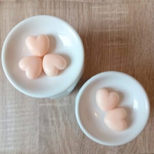 Fondants parfumés artisanaux