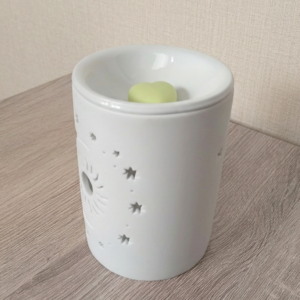 5 Brûleur pour fondants parfumés