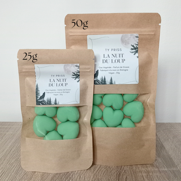 Parfum maison Halloween