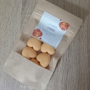 11 Fondant artisanal Bretagne
