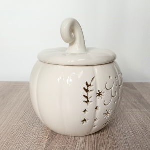 Idée cadeau citrouille