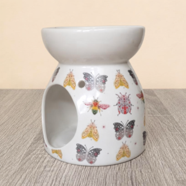 2 Idée cadeau papillons