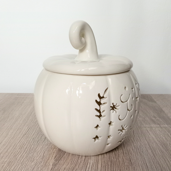 Idée cadeau citrouille