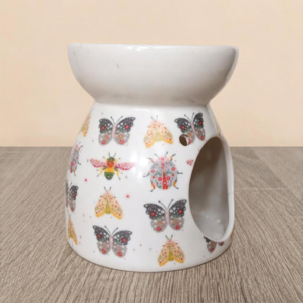 3 Diffuseur huiles essentielles nature