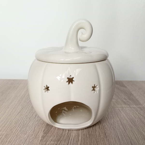 Diffuseur citrouille