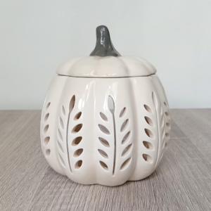 Citrouille blanche